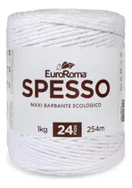 Comprar Cordon Hilaza Algodon Eco 1kg 24hilos Macrame Crochet 254mts