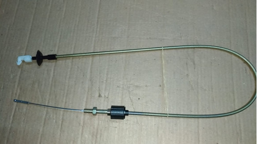 Cable Acelerador Renault 12 Motor 1.6