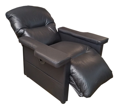 Sillon Reclinable 5 Posiciones Promocion Chenil O Talampaya