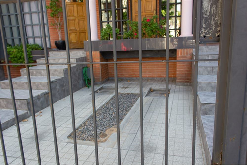 Imagen 2 de 30 de Ph 5 Ambientes Boedo Con Quincho Y Jardin