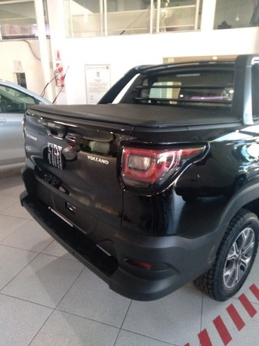 Imagen 10 de 10 de Fiat Strada Cabina D Plan Nacional Adjudicada