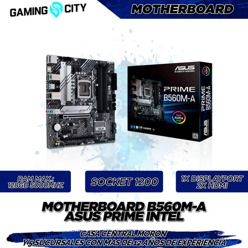 Imagen 4 de 8 de Pc Armada Intel Core I7 11700 16gb Ram M2 240g Ver2.0