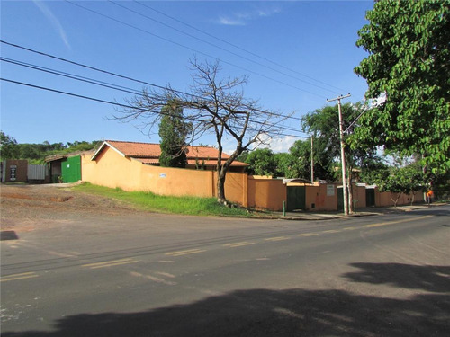 Imagem 3 de 17 de Área Residencial À Venda, Jardim Parque Jupiá, Piracicaba. - Ar0032