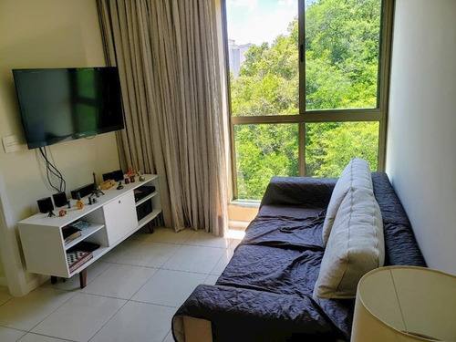 Apartamento Com 1 Dormitório À Venda, 45 M² Por R$ 569.000,00 - Ingá - Niterói/rj - Ap43963
