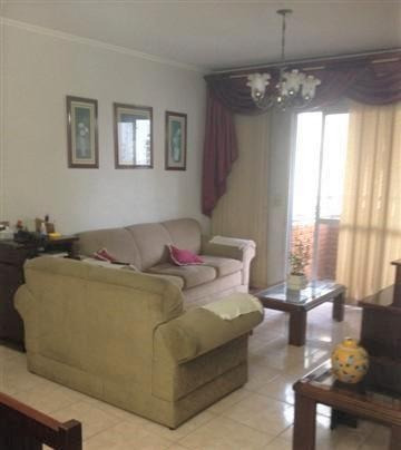 Imagem 2 de 13 de Apto No Belém Com 3 Dorms Sendo 1 Suíte, 2 Vagas, 120m² - Ap13327