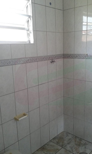 Imagem 8 de 30 de Casa Sobrado Em Vila Lucinda - Santo André - 3850