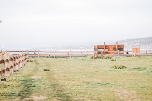 Mirador De Punta De Lobos