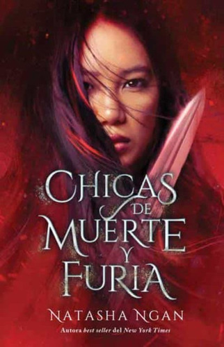 Chicas De Muerte Y De Furia (puck)