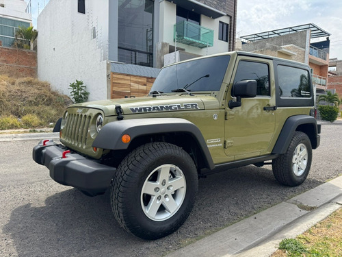 Jeep Wrangler 3.6 Unlimited Sport 4x4 At