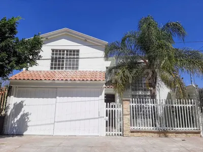 Casa en renta