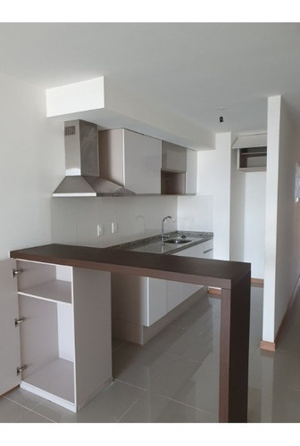 Venta! Cordón, Excelente Apartamento, Opción Garaje, 2 Dorm.