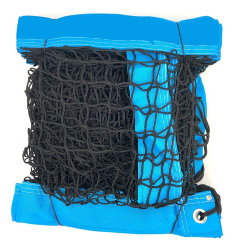 Rede Beach Tennis Quicksand Fun 8.40m X 1m Com 4 Faixas