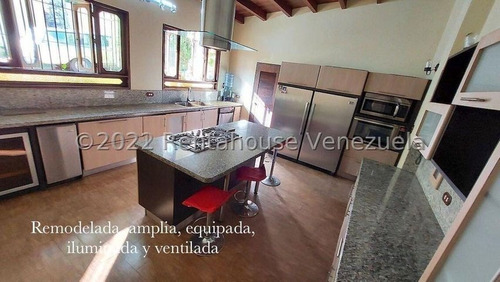 Imagen 12 de 24 de El Hatillo Casa En Venta 22-15766 04242091817---04126761534