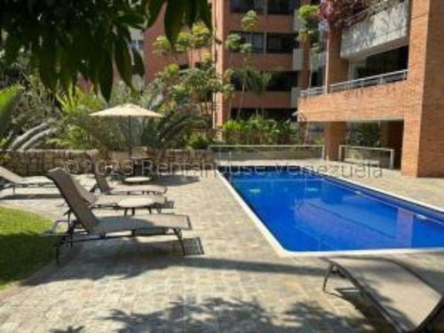 #23-25887 Impecable Apartamento, En Campo Alegre