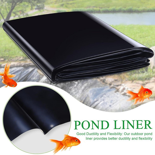 Revestimiento De Hdpe Para Estanque De Peces Revestimiento P