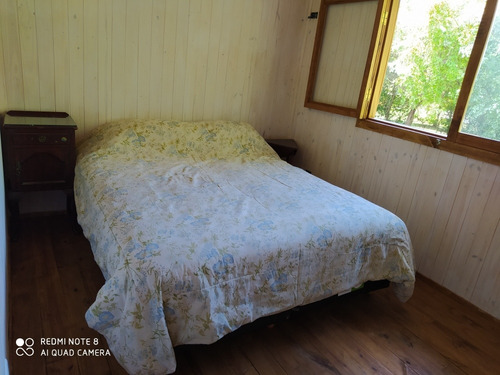 Imagen 9 de 14 de Casa Quinta Cabaña . Alquiler Temporal. Los Cardales . Para 6 Personas.