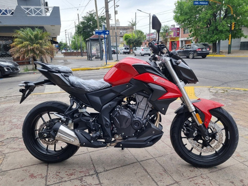 Imagen 14 de 25 de Voge 500 R 0km 2022 Entrega Inmed. Financiacion Motobaires