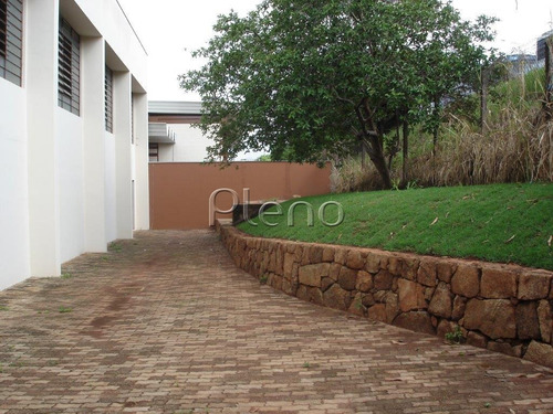 Imagem 5 de 14 de Prédio Para Aluguel Em Jardim Santa Genebra - Pr028792