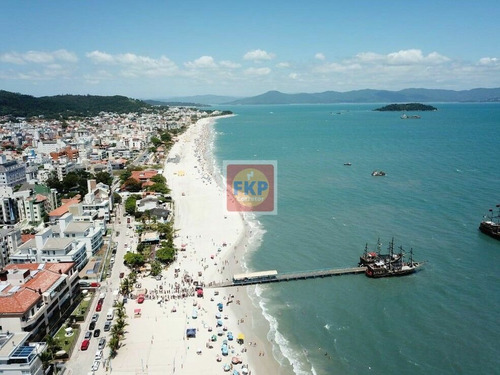 Imagem 15 de 18 de Apartamento De 1 Quarto À Venda No Bairro Canasvieiras - Florianópolis/sc - Ap0719