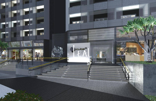 Imagem 27 de 29 de Sala Para Alugar, 37 M² Por R$ 1.650,00/mês - Vila Pedro Moreira - Guarulhos/sp - Sa0269