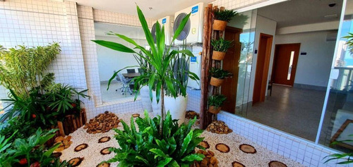 Imagem 3 de 19 de Comercial Com 39.69 M² - Boqueirao - Praia Grande - Ref.: Ar2 - Ar2