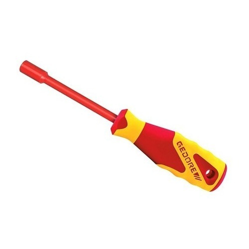 Chave Canhão Vde Isolada 1000v 3 Mm 2133-3 Gedore