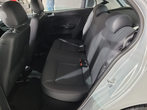 Volkswagen Gol 1.0 12V MPI TOTALFLEX TRENDLINE 4P MANUAL