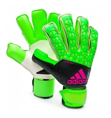 Guantes Arquero adidas Ace Zones / Rincón Del Fútbol