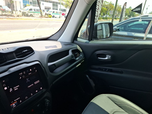 Jeep Renegade 1.3 Latitude At