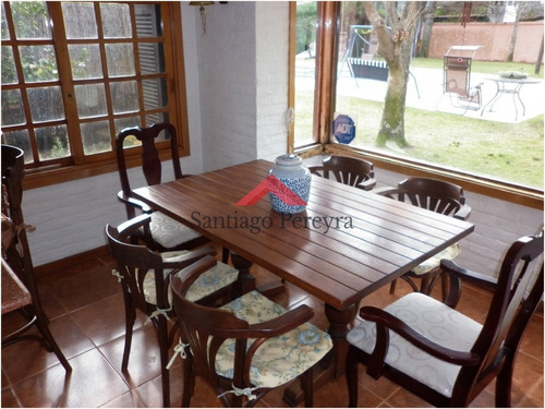 Espectacular Casa En Venta - Ref: 4436