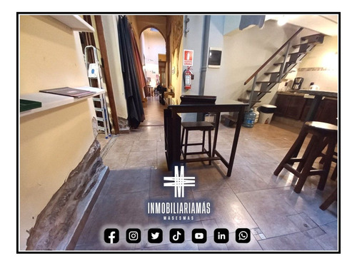 Imagen 11 de 17 de Venta Casa Oficina Palermo Montevideo Imas.uy D * (ref: Ims-13881)