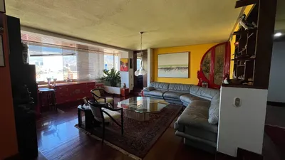 Apartamento en alquiler