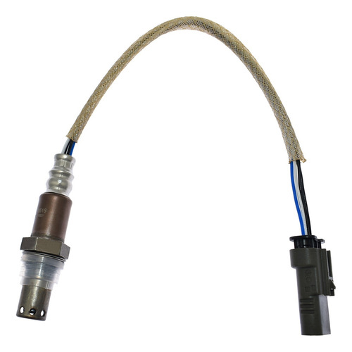 Sensor De Oxigênio 12659516