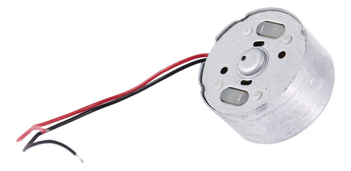 Cilindro Eléctrico Crystally-6x 1700-7300 Rpm De Alto Par De