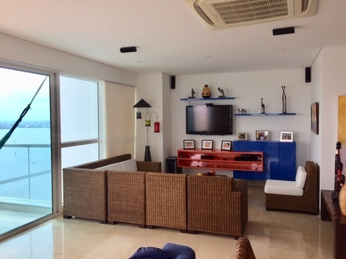 Imagen 7 de 20 de Venta Apartamento Castillogrande
