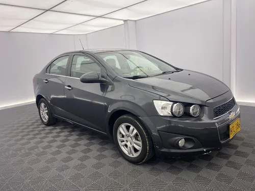 Chevrolet Sonic 1.6 Lt