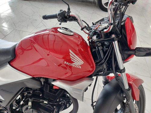 Imagen 14 de 14 de Honda Glh 150 (2022)