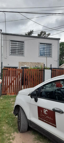 Imagen 3 de 25 de Amplio, Luminoso Duplex En Venta, La Lonja, Pilar