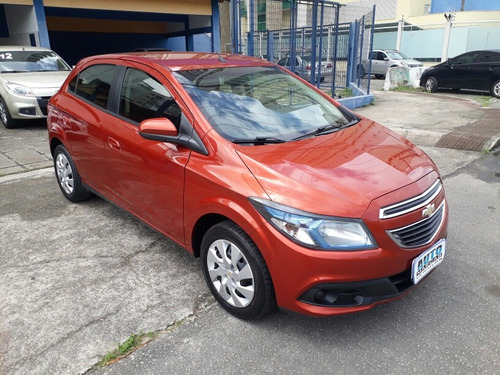 Chevrolet Onix 1.4 Lt 5p 2013
