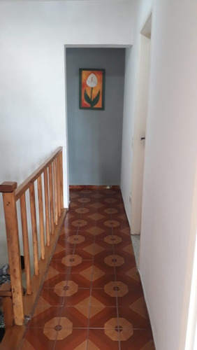 Imagem 3 de 14 de Casa A Venda Com 03 Dorms, 83 M², Vila Prel