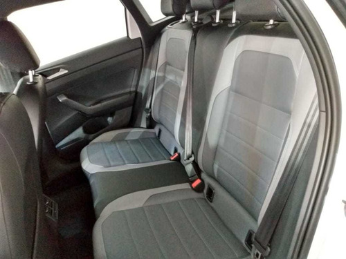 Nivus 1.0 Highline 200 Tsi Aut. 5p Ano 2020