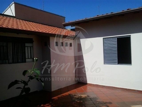 Imagem 25 de 25 de Casa Para Aluguel Em Jardim Nossa Senhora Auxiliadora - Ca035702