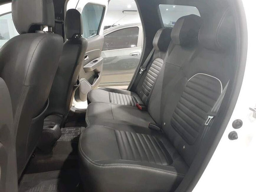 Imagem 10 de 12 de Duster 1.6 16v Sce Flex Iconic X-tronic