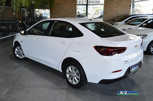 Chevrolet Onix plus Onix Sedan Plus Lt 1.0 12v Manual