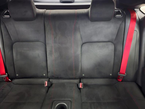Honda Civic 2.0 di Vtec Turbo Type r