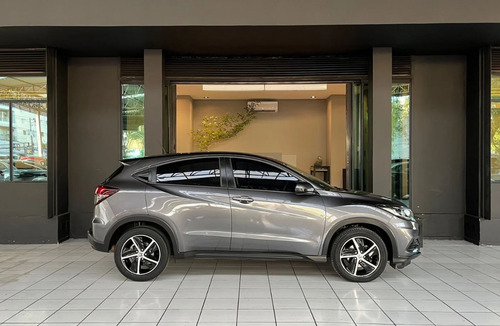 Honda HR-V LX 1.8 Flexone 16V 5p Aut.