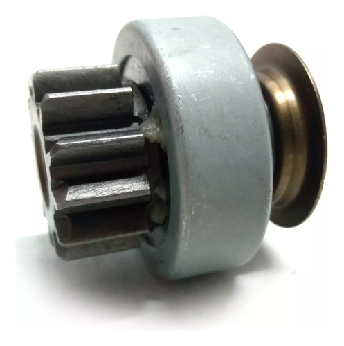 Bendix Arranque Nippondenso Ford F350 Super Duty Triton 12d