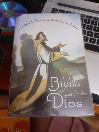 Santa Biblia Nueva