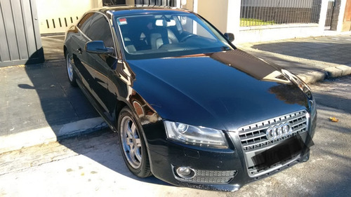 Audi A5 2.0 T Fsi Multitronic 211cv 2 P 2010