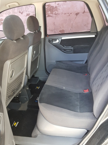 Chevrolet Meriva 1.8 Gls 2008